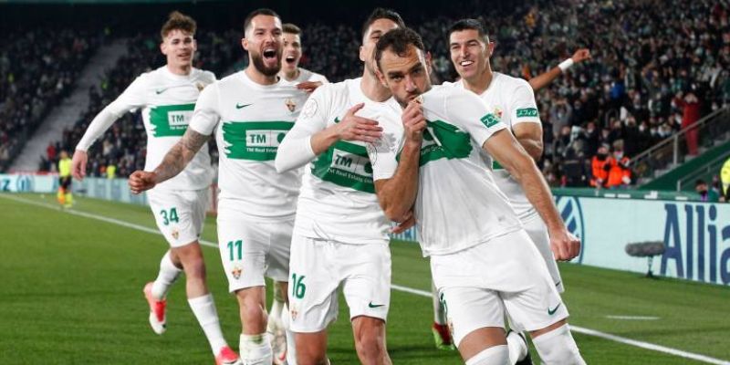 Đánh giá phong độ thi đấu gần đây của Mallorca vs Elche